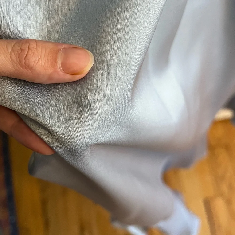 Show Me Your MuMu Claire Midi Bridesmaids Dress - Picture 4 of 6